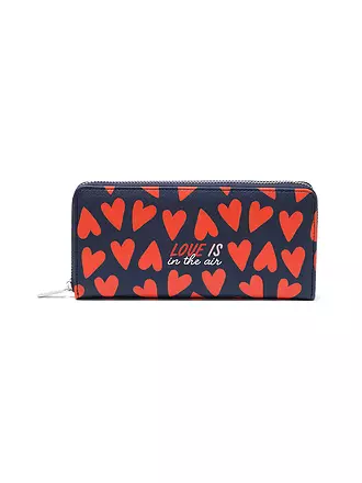 LEGAMI | Monedero WHAT A WALLET HEART | 